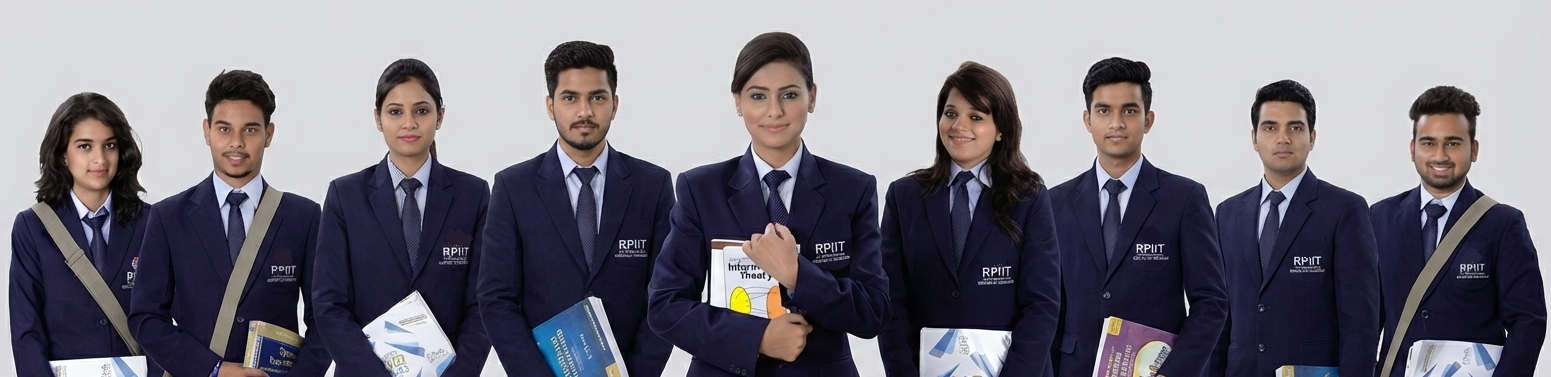 How RPIIT Prepares You for a Successful Future