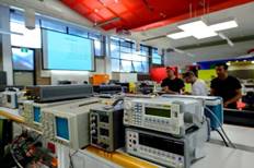Electrical Lab Equipment at best price in Noida by Sand And Lake Uniforms |  ID: 2854859442691