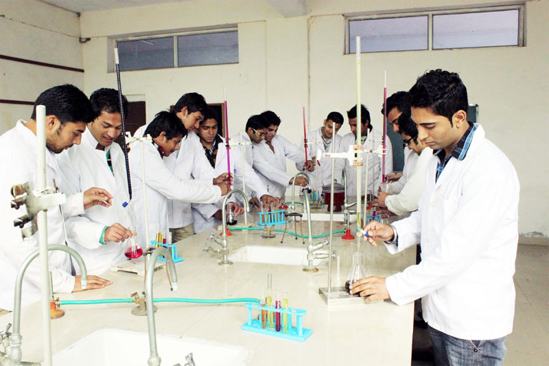 Lab Test