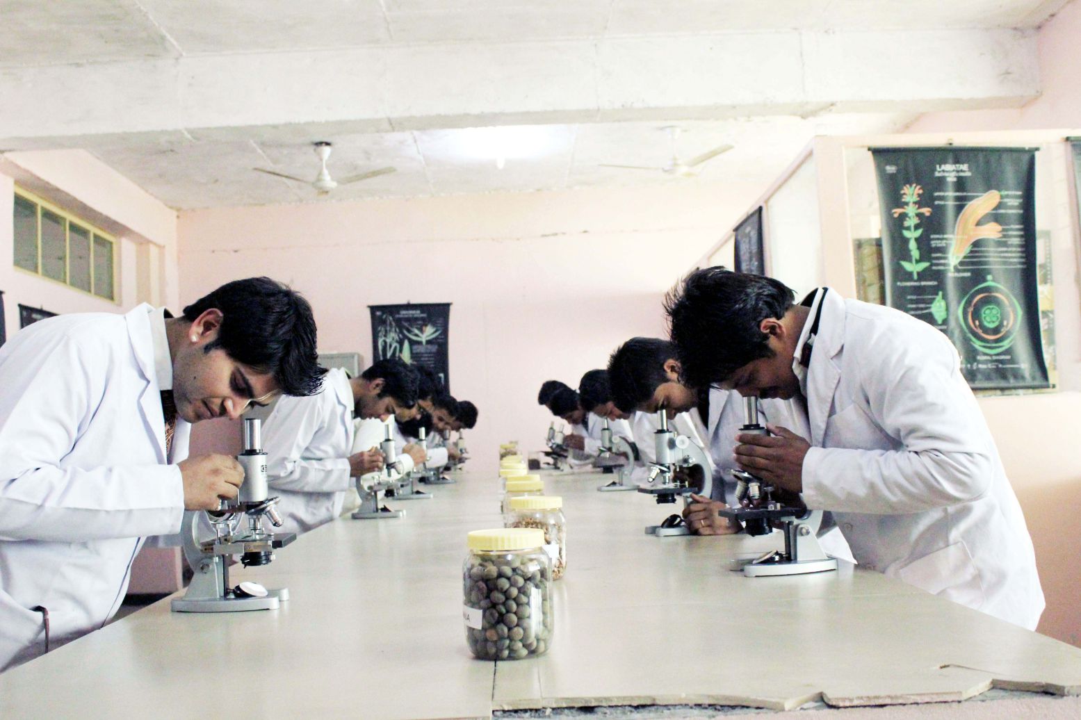 Lab Test
