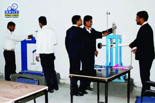 Lab Test