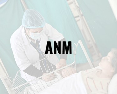 ANM - Nursing