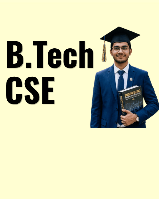 B.Tech-ECE