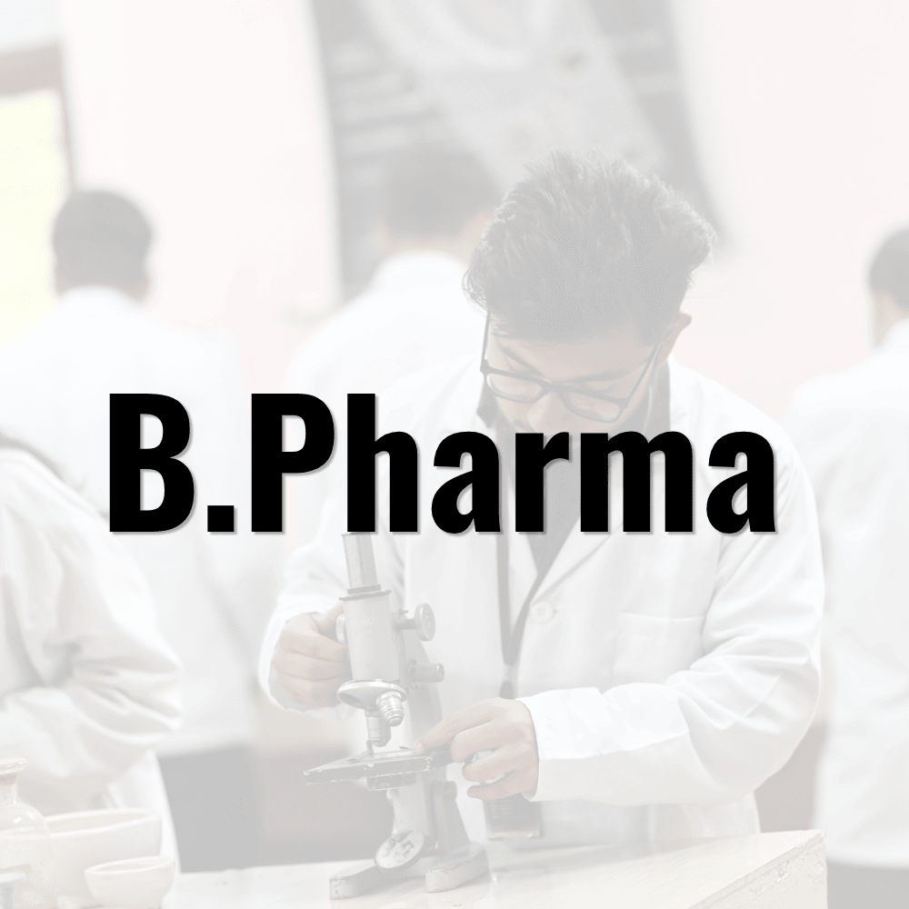 B-Pharma