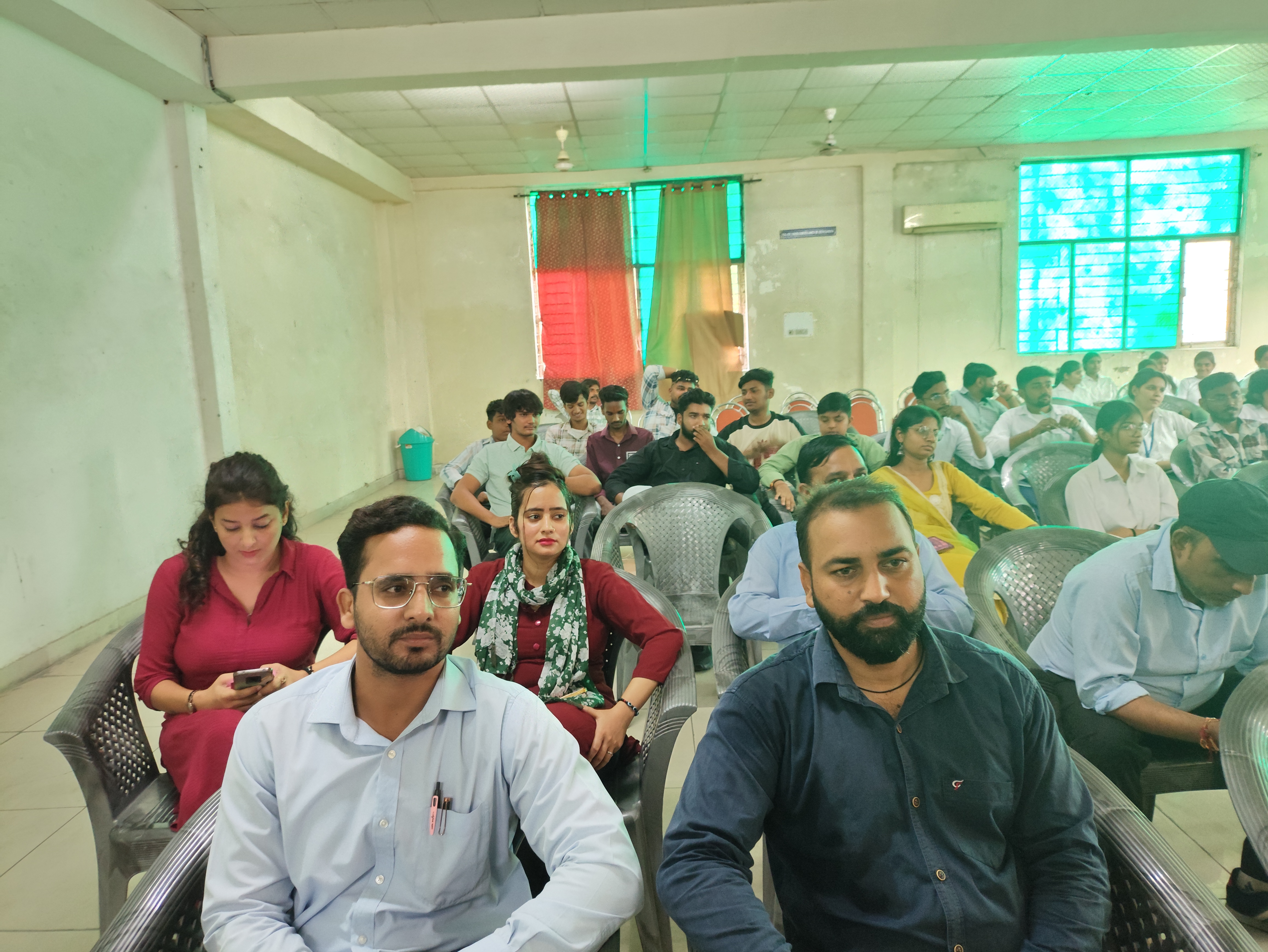 World Tourism Day 2024