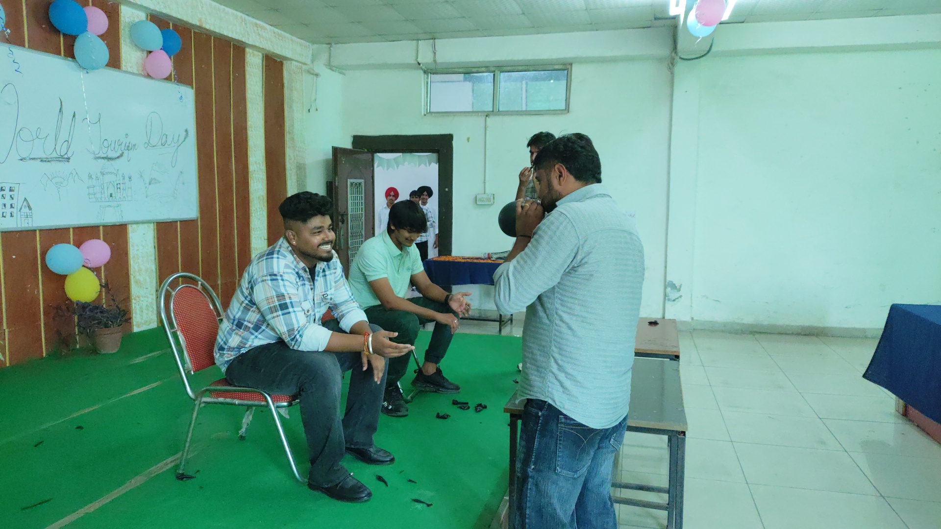 World Tourism Day 2024