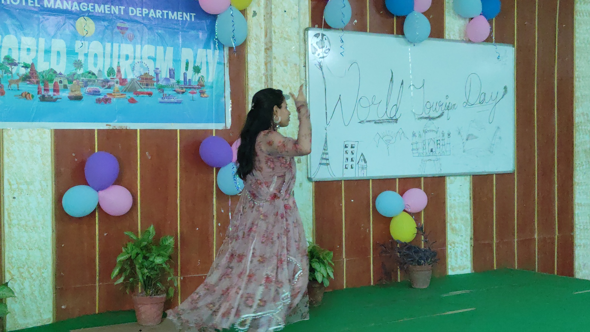 World Tourism Day 2024