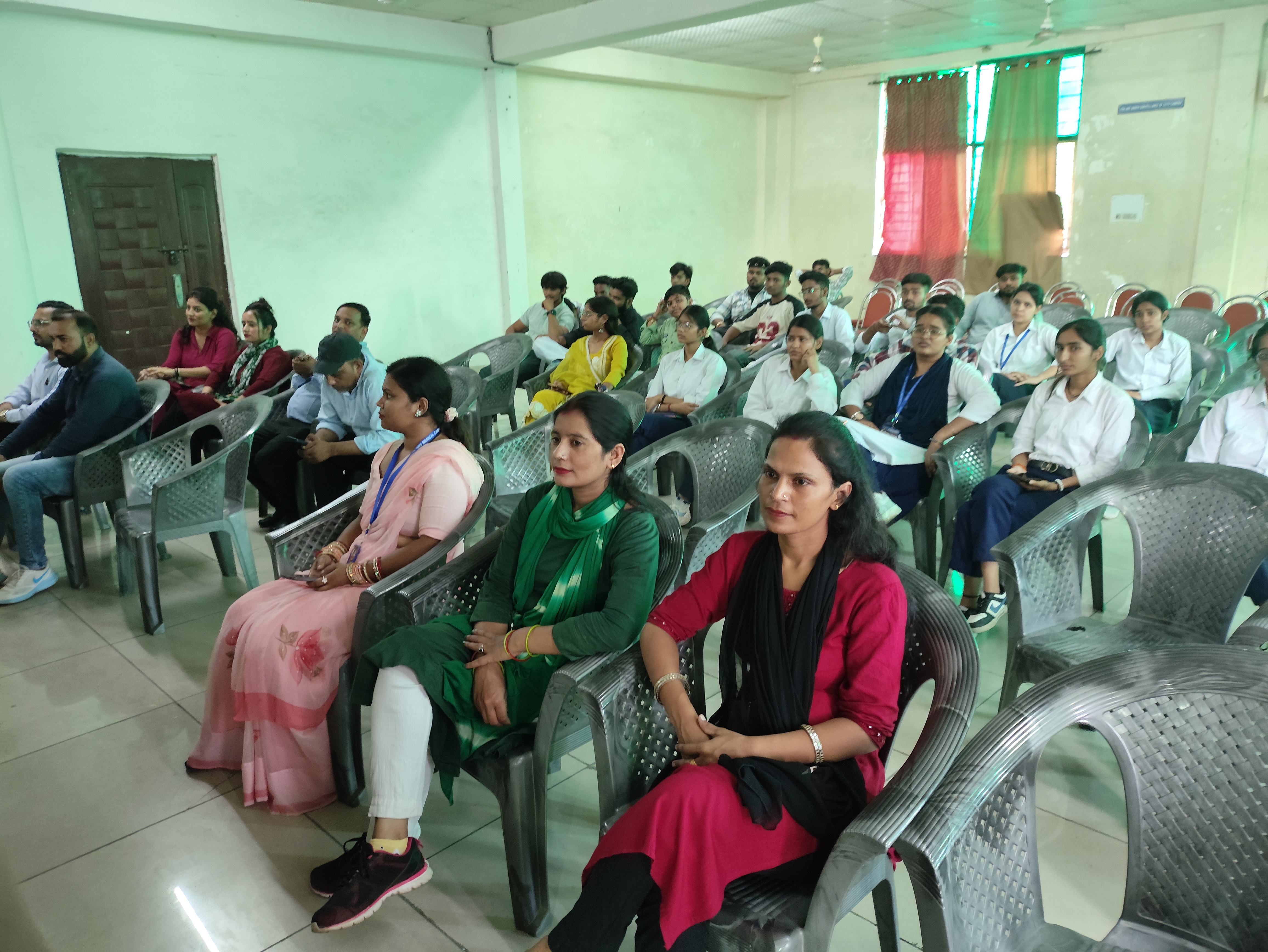 World Tourism Day 2024