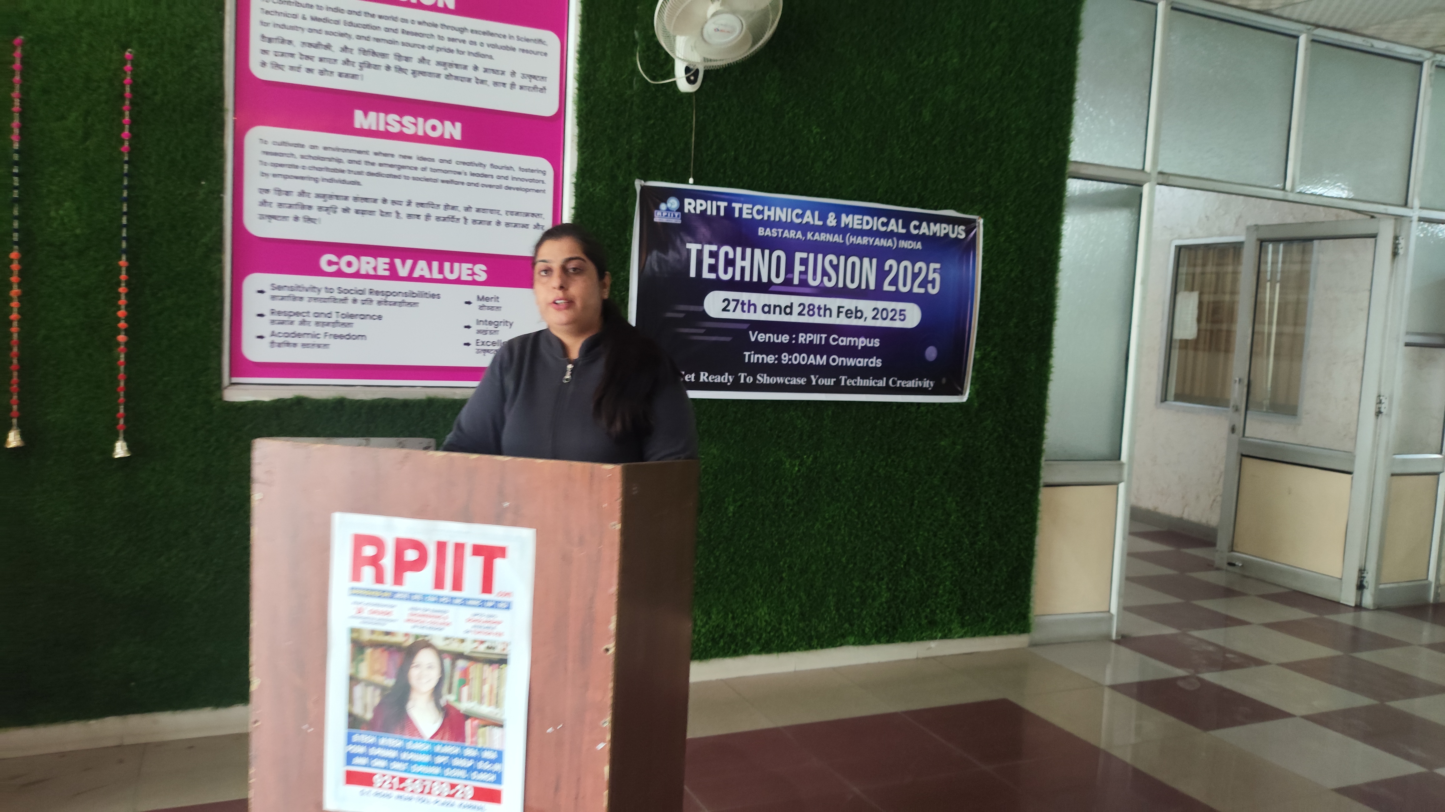 7. DR. DIVYAKIRAN MAM 