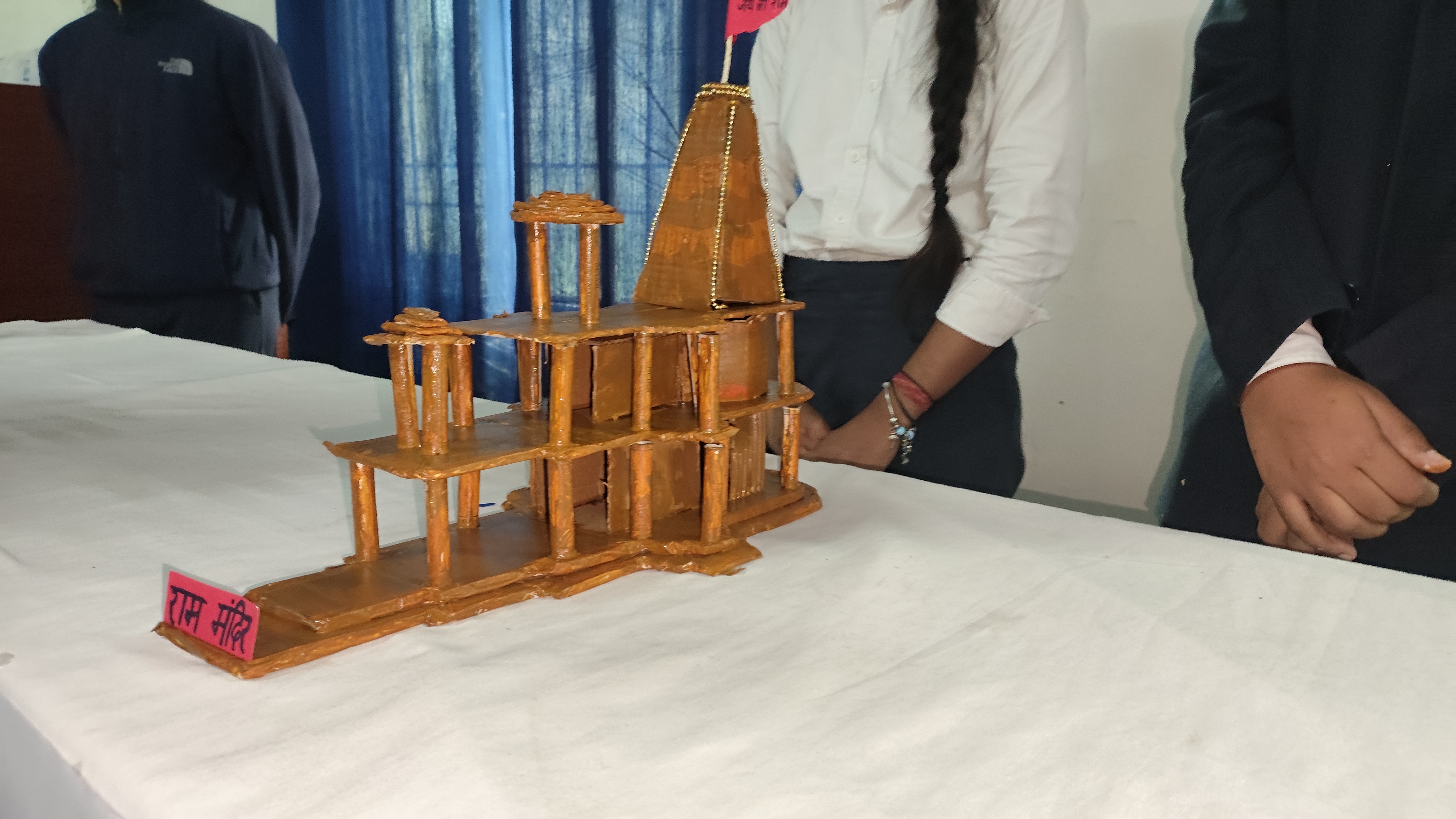 13. Creative Architectural Models: