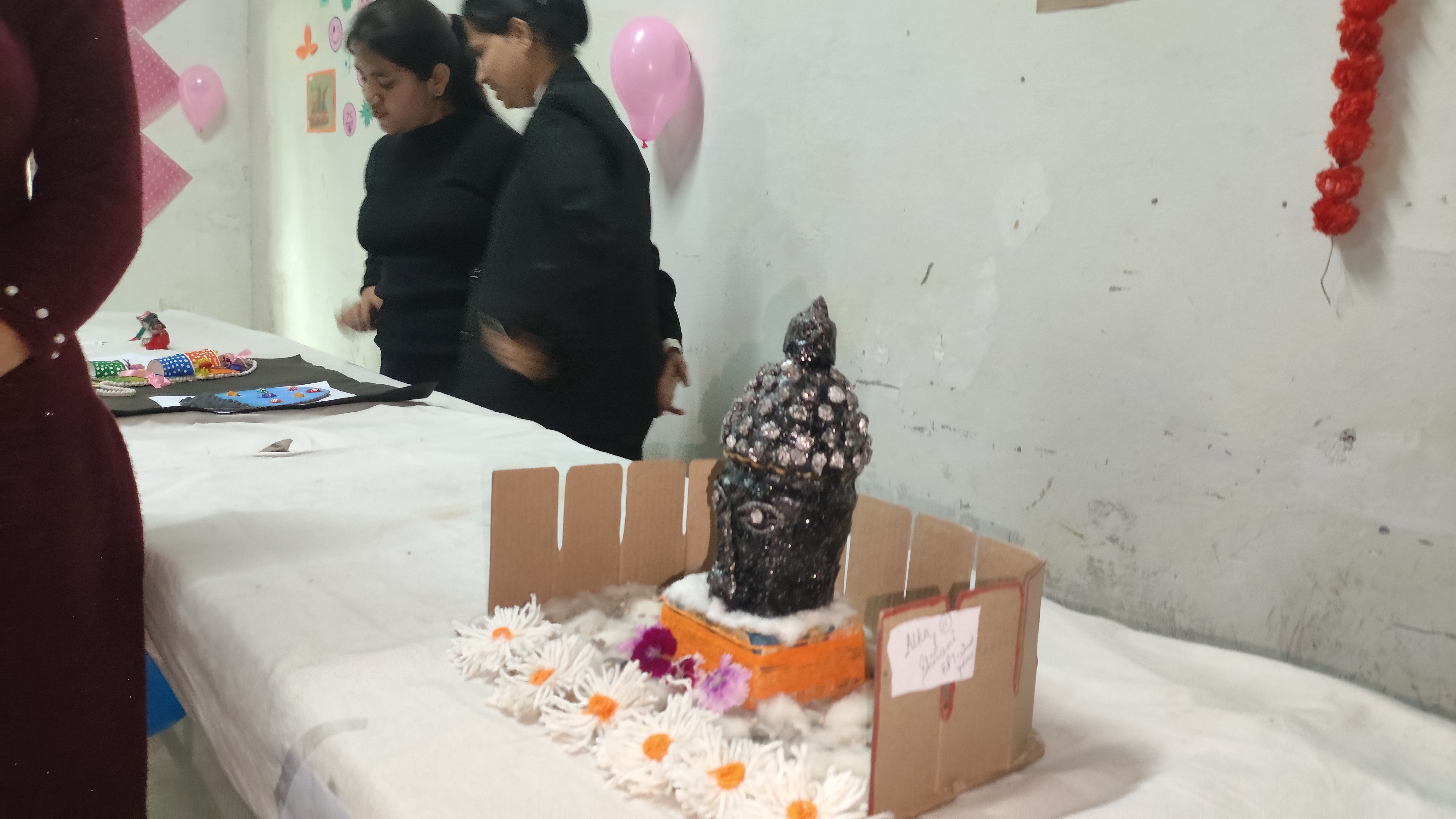 17.. Practical technical solutions