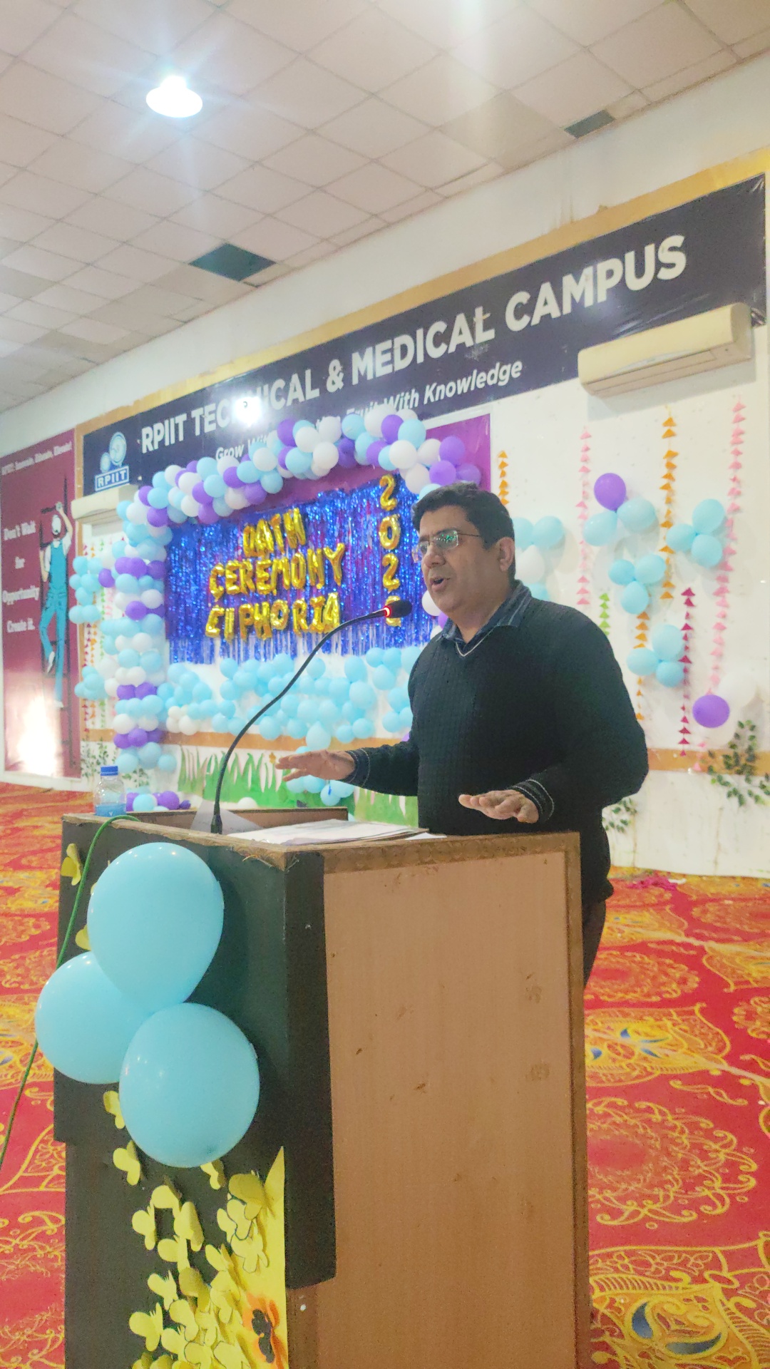 12. MR. KAPIL MONGA SIR