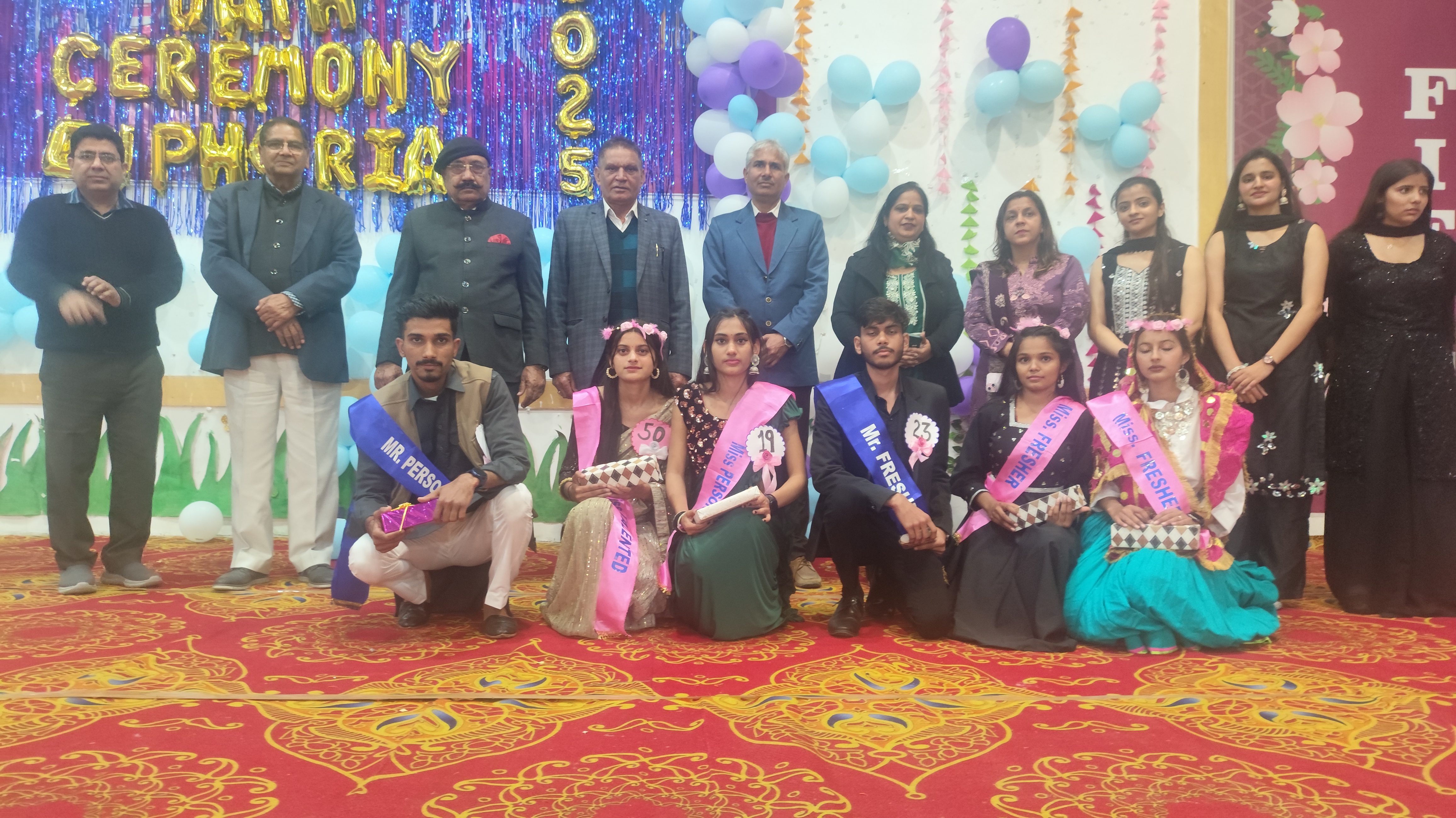 19. "Healing hands, dancing feet."