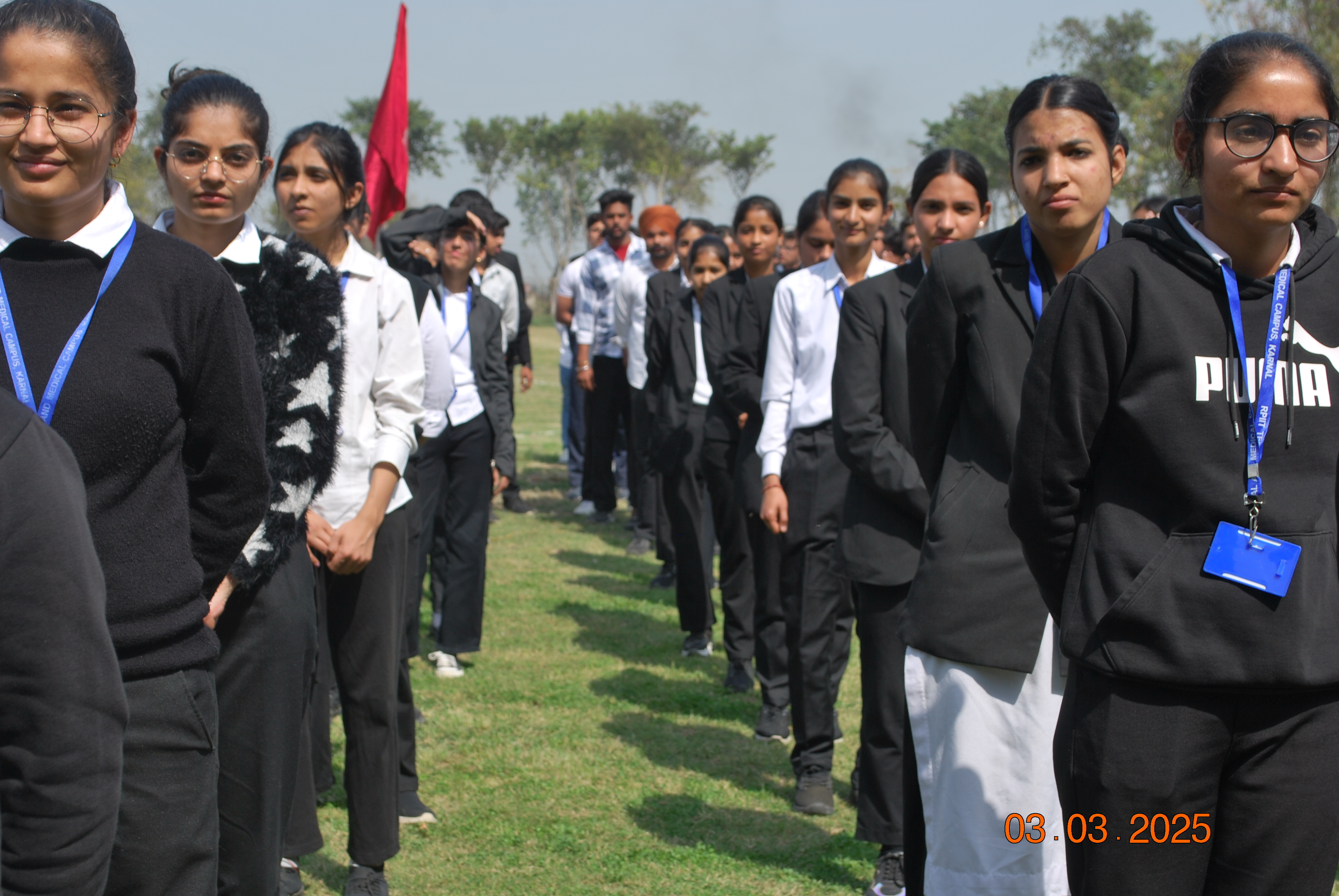 12. "Discipline is the soul of an army, and the foundation of a champion.