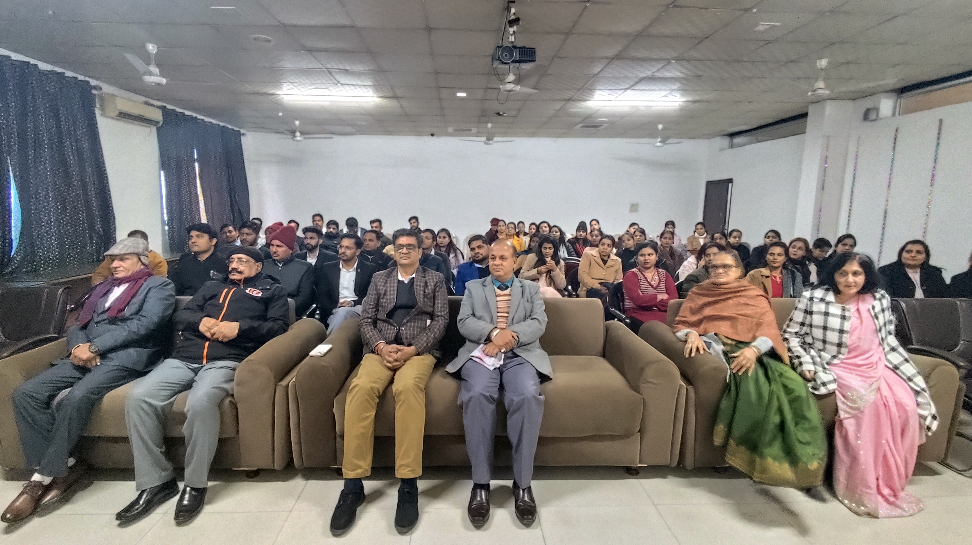 3. OUR CHAIRMAN SIR OF RPIIT CAMPUS