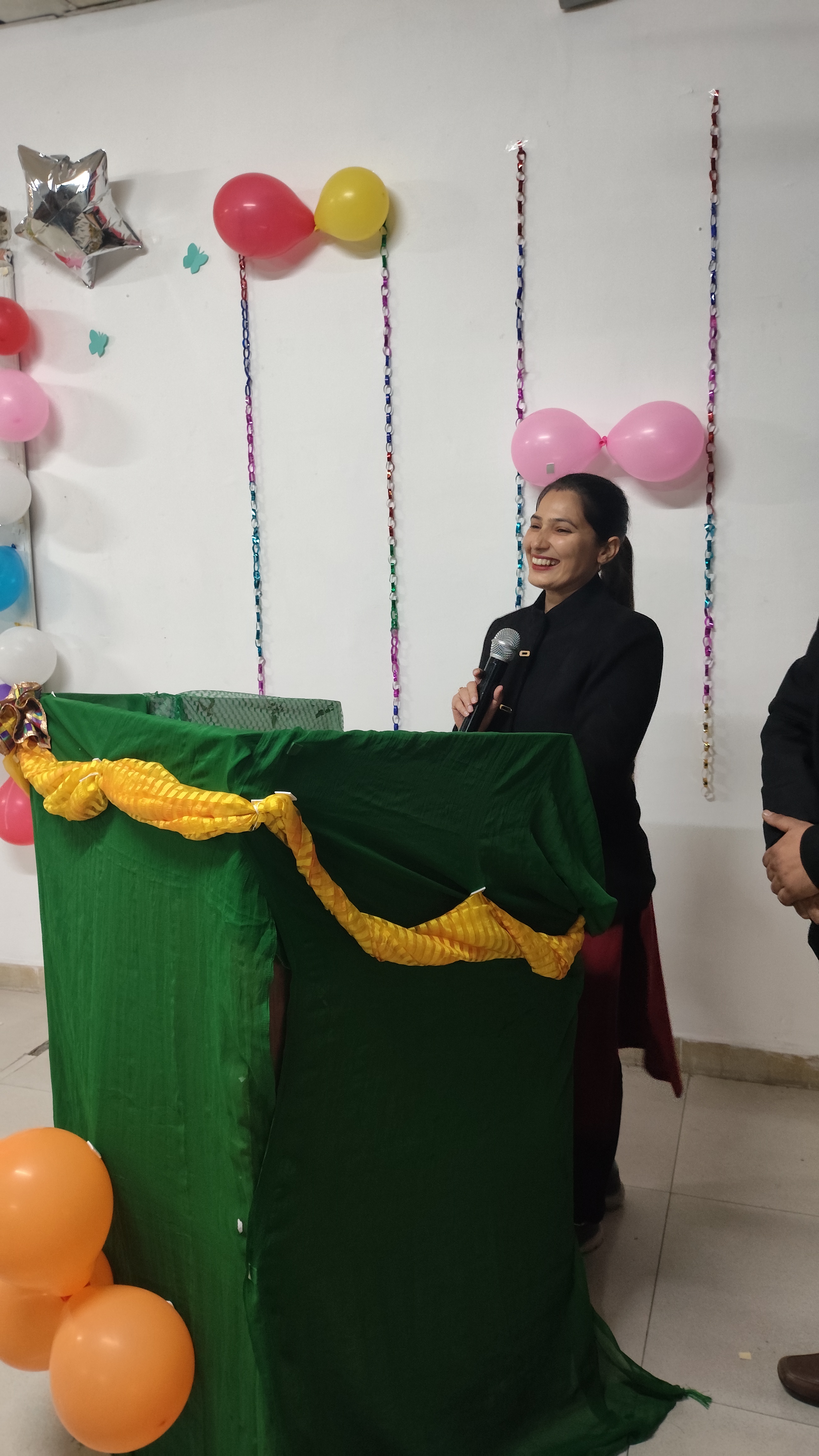 6. PRINCIPLE  MS.SONAM MAM 