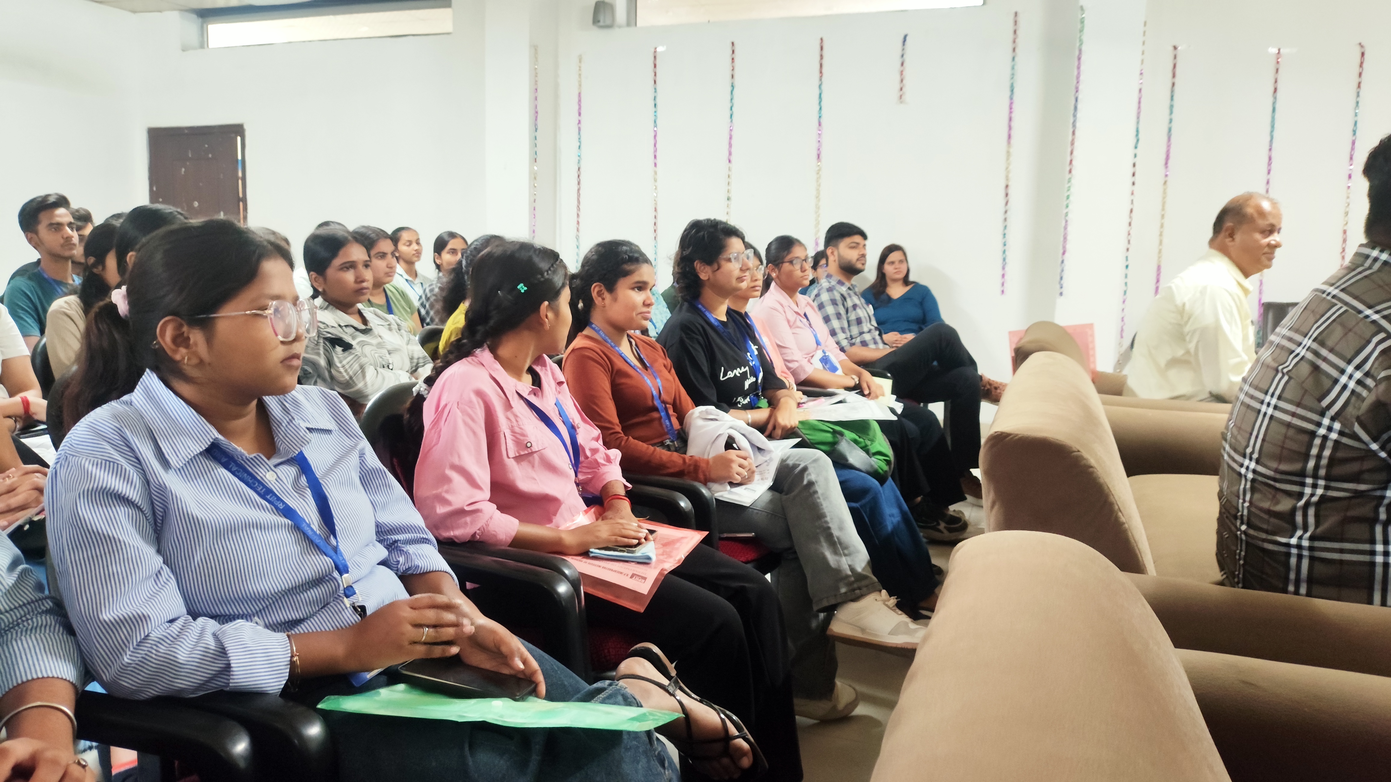 5.. TOPIC :  NEURODYNAMICS 