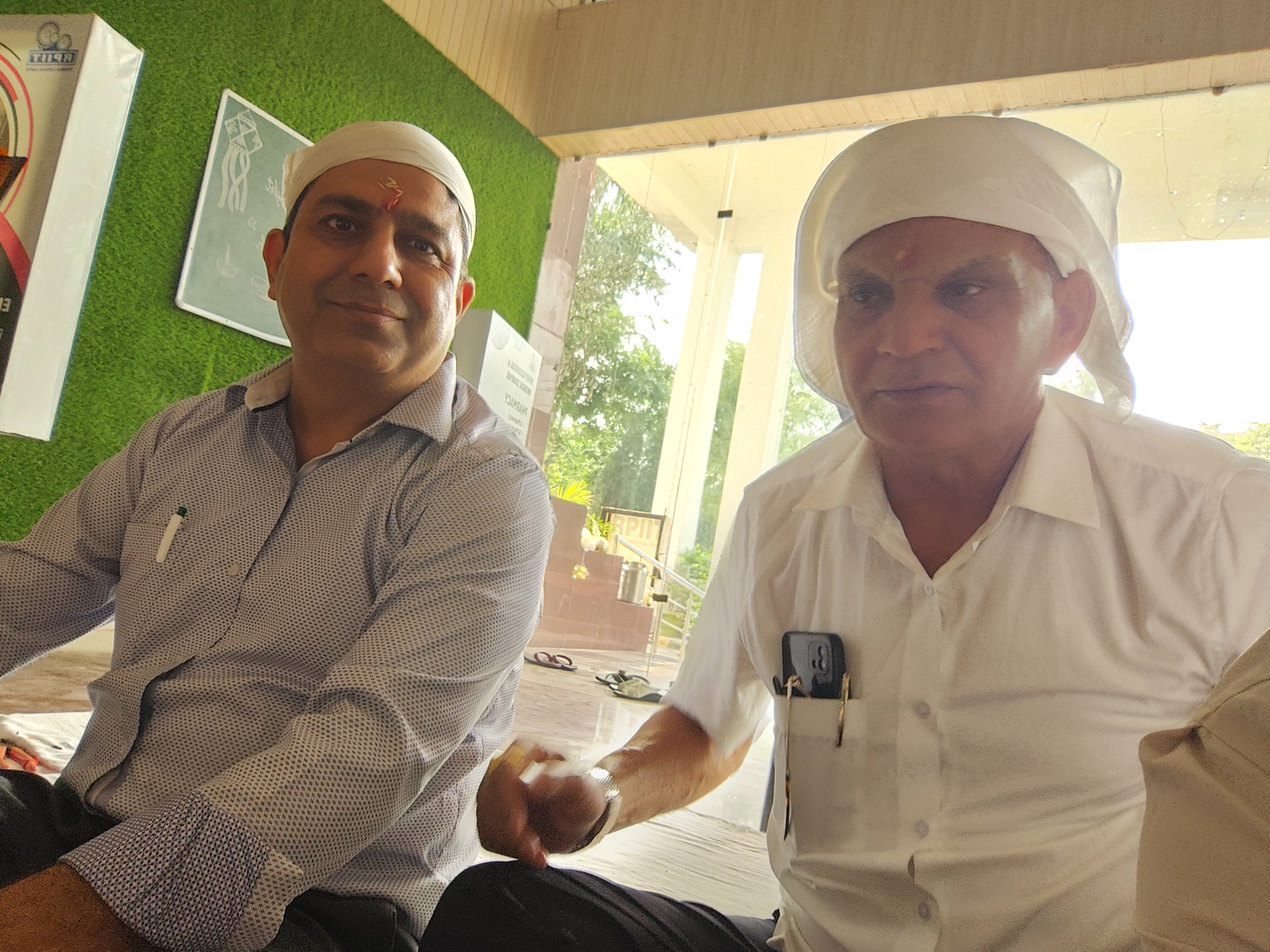 3. OUR ADVISOR  OF RPIIT 