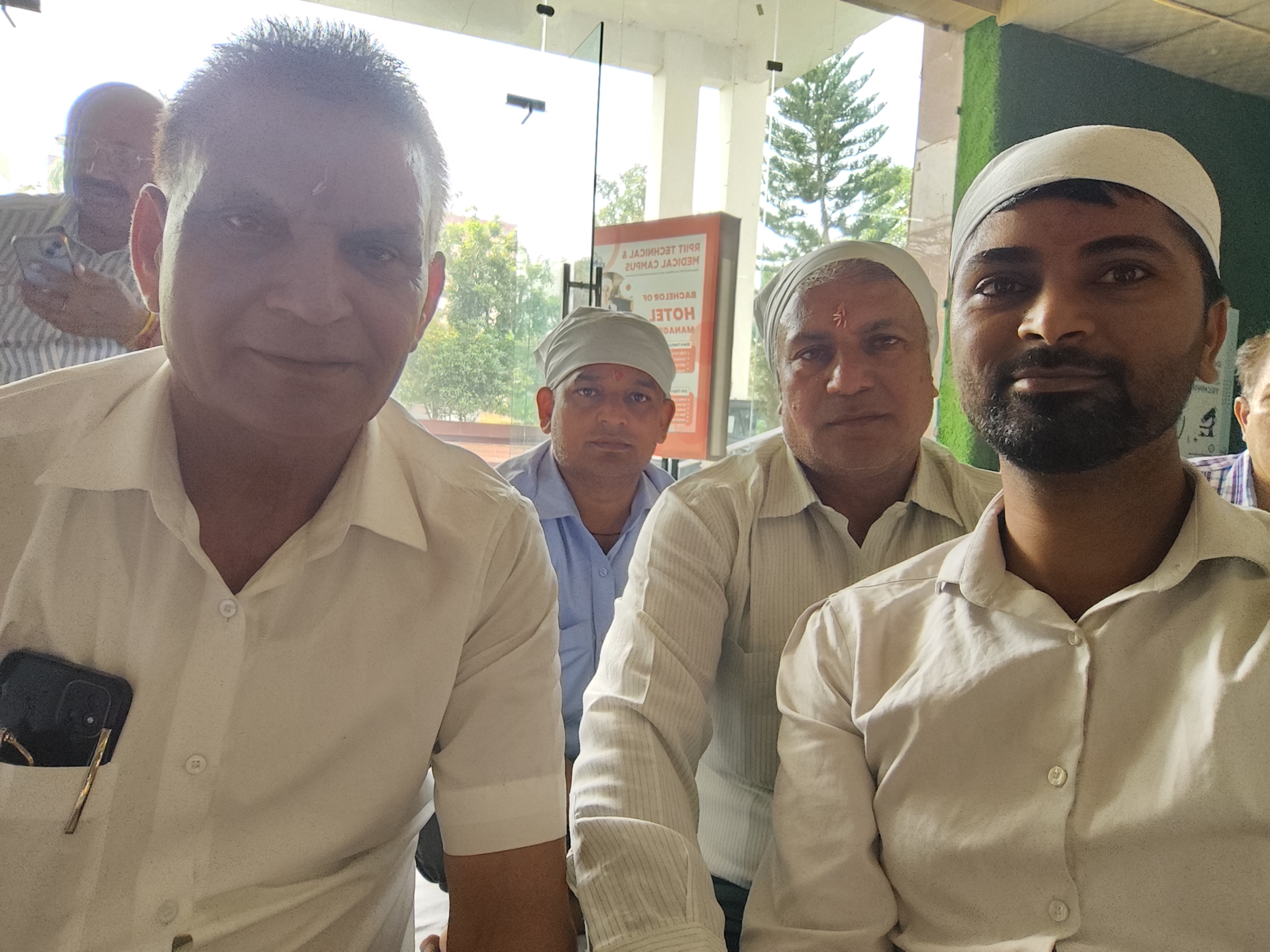 5. "Innovation is the bridge between imagination and reality. Celebrating the spirit of creation today." 