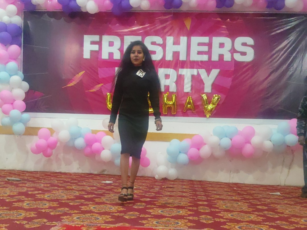Freshers 2k26