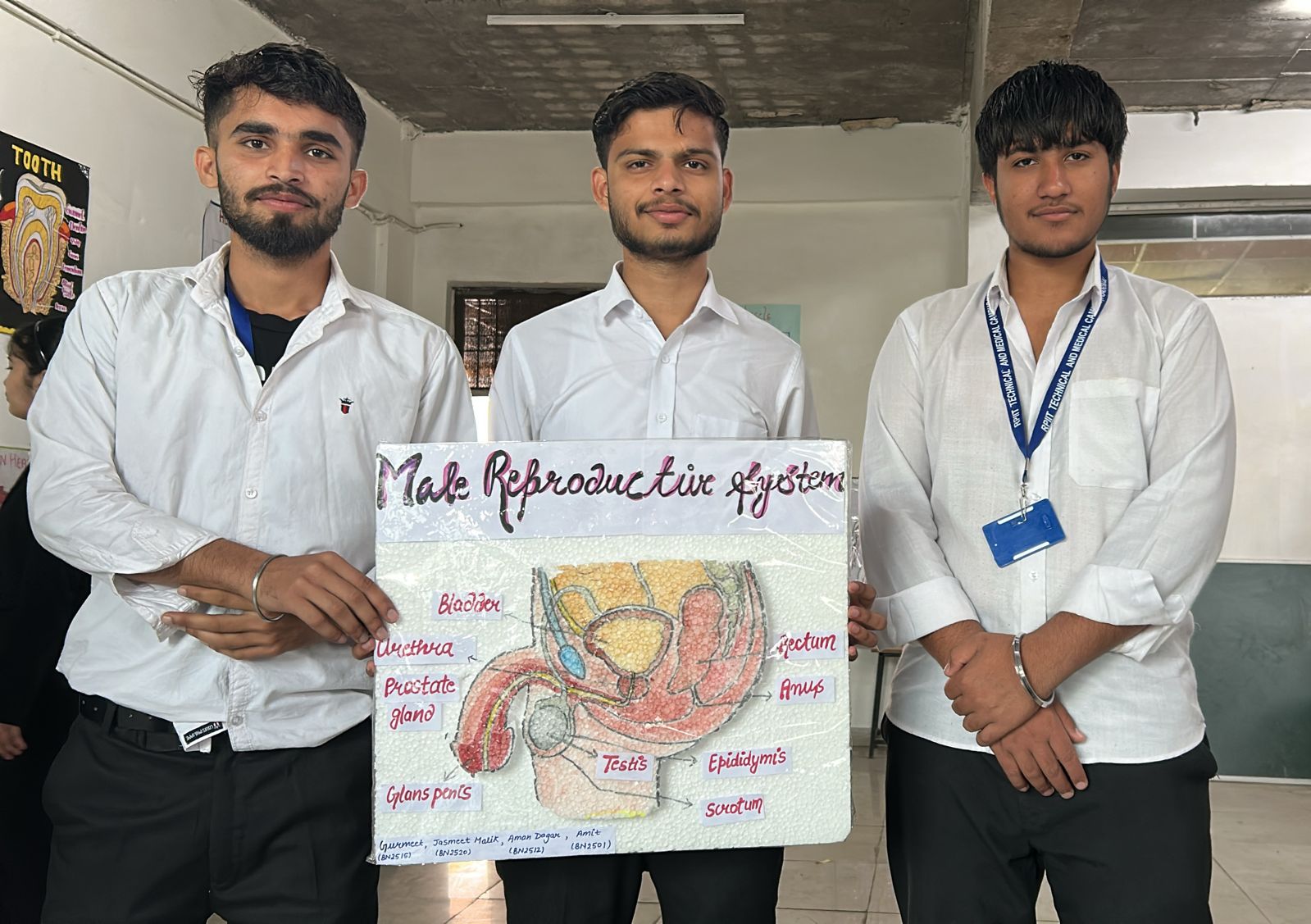 Science Exhibition