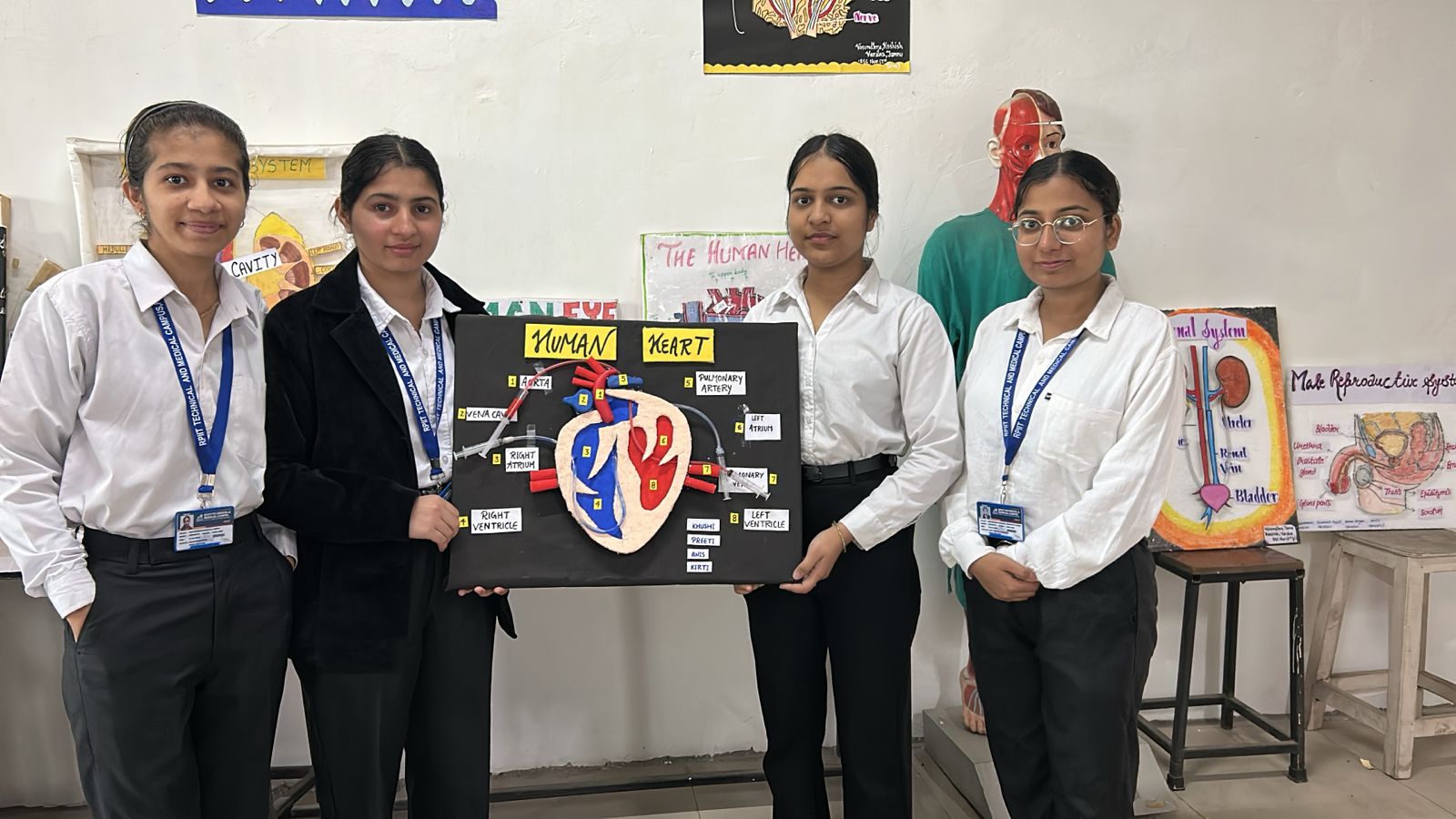 Science Exhibition