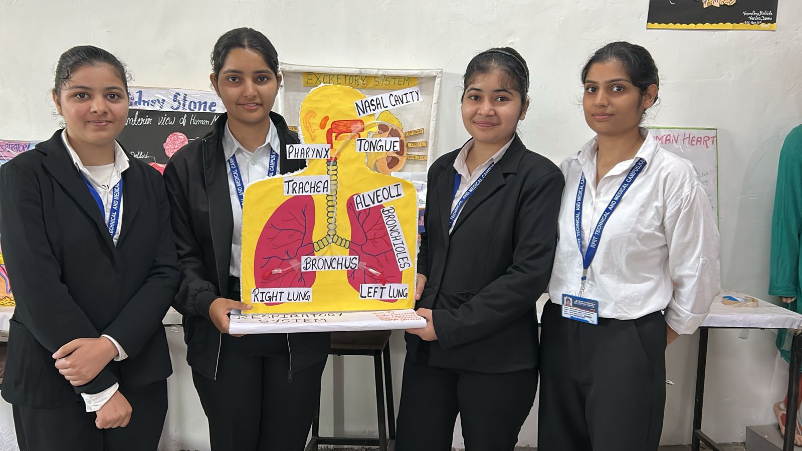 Science Exhibition