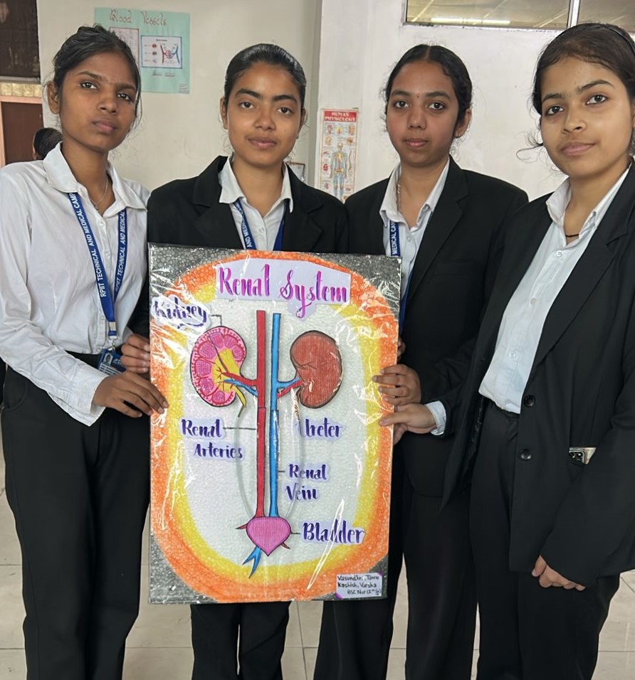 Science Exhibition