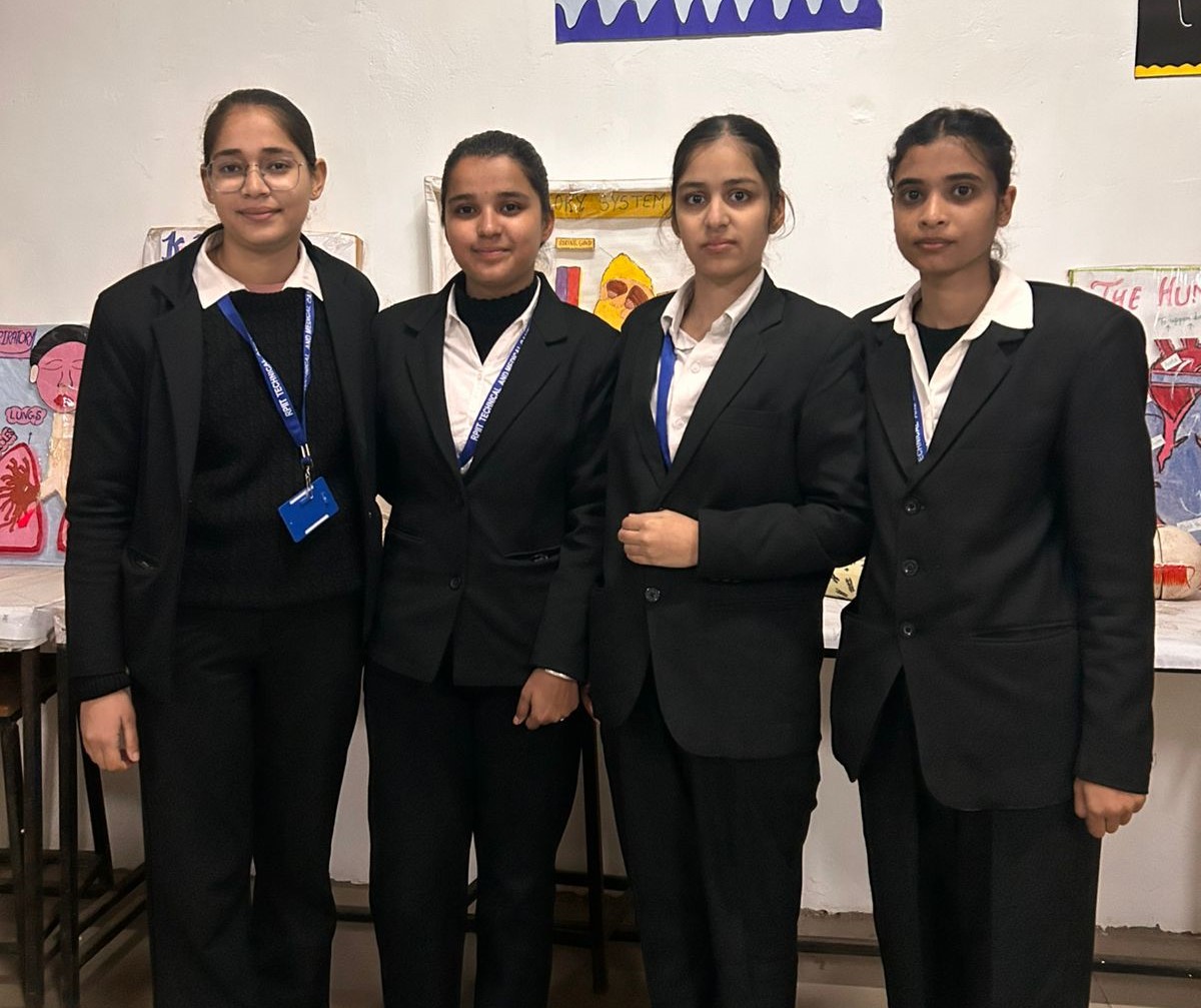 Science Exhibition