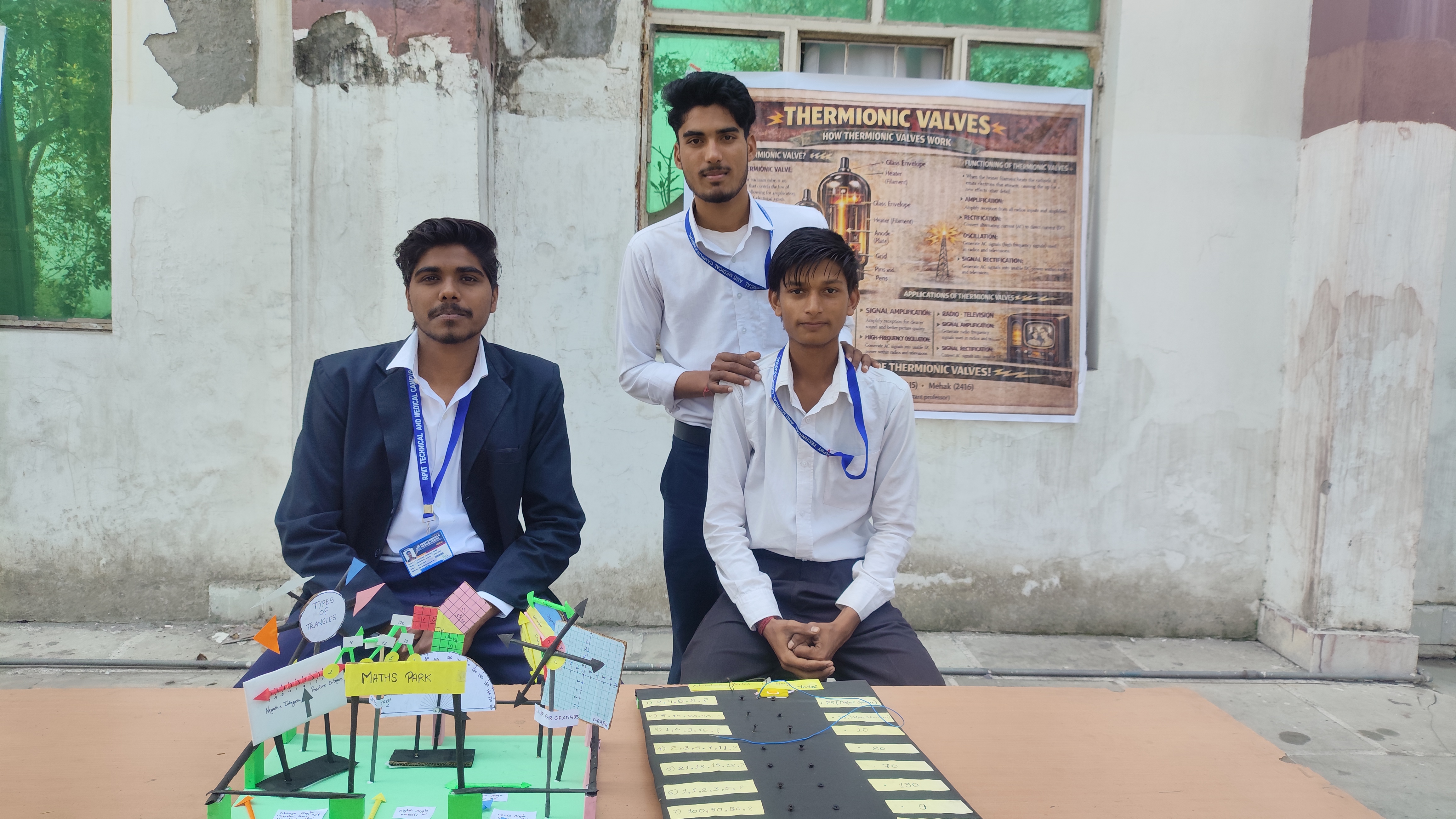 Science Exhibition