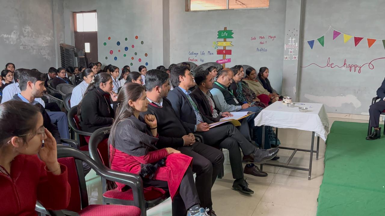 Debating Competition