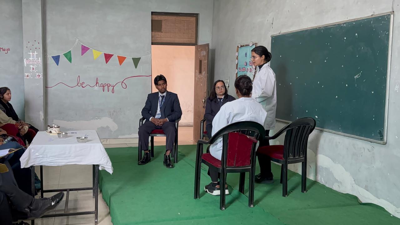 Debating Competition
