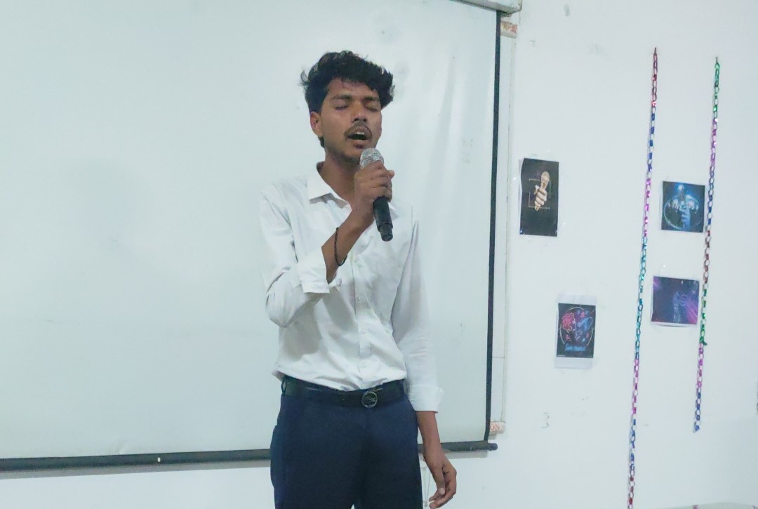 Singing Competition