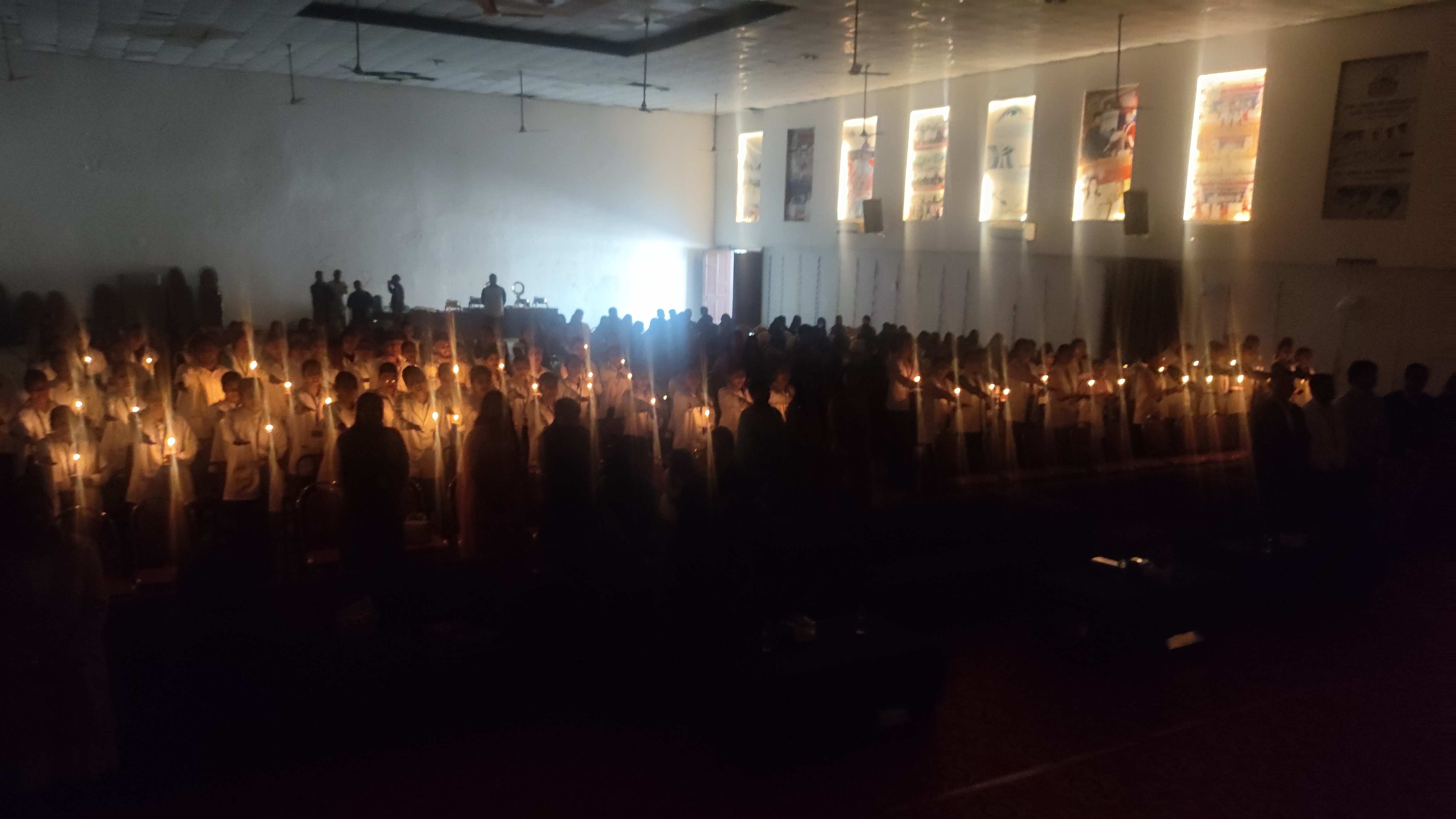 B.SC NURSING FRESHER 25
