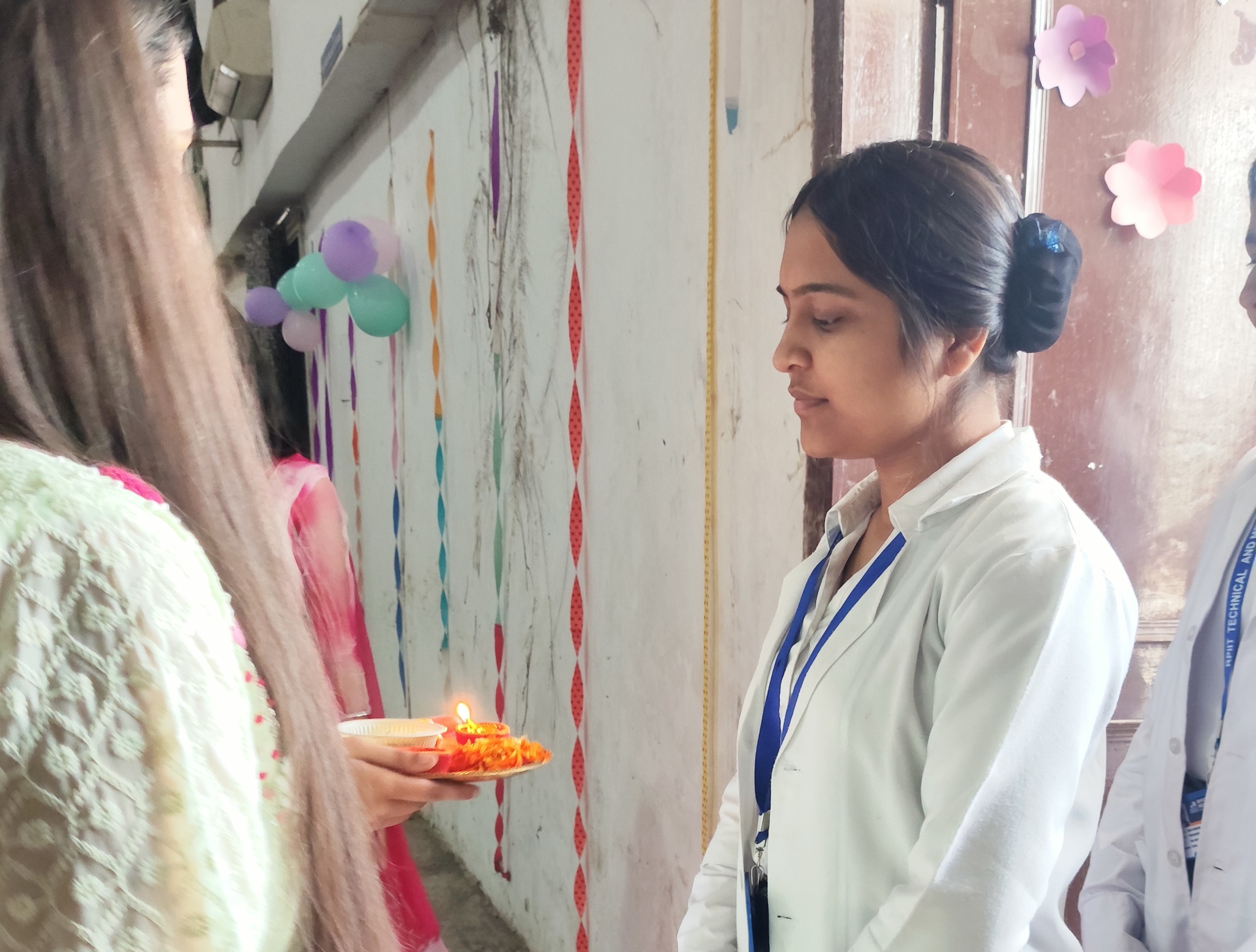 B.SC NURSING FRESHER 25