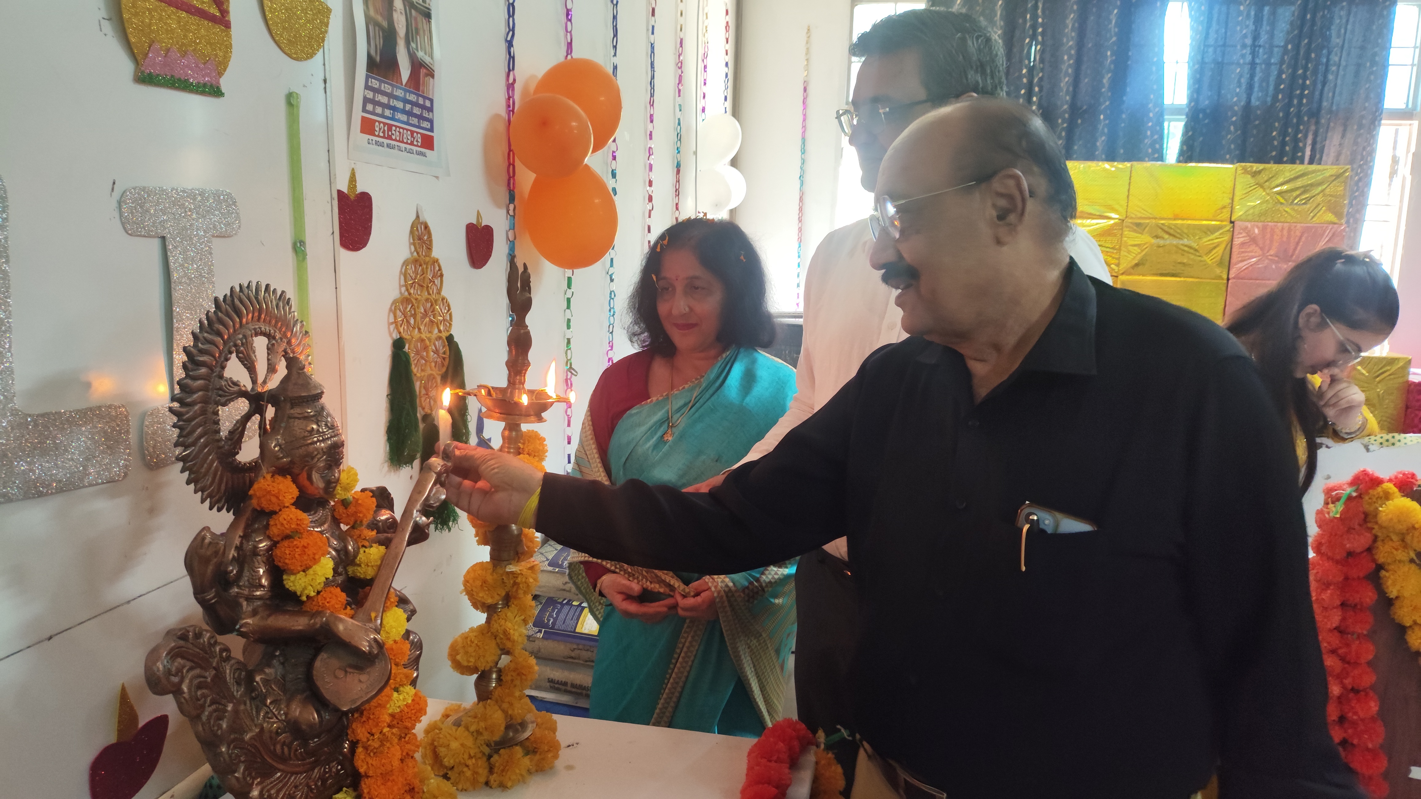 DIWALI 2025