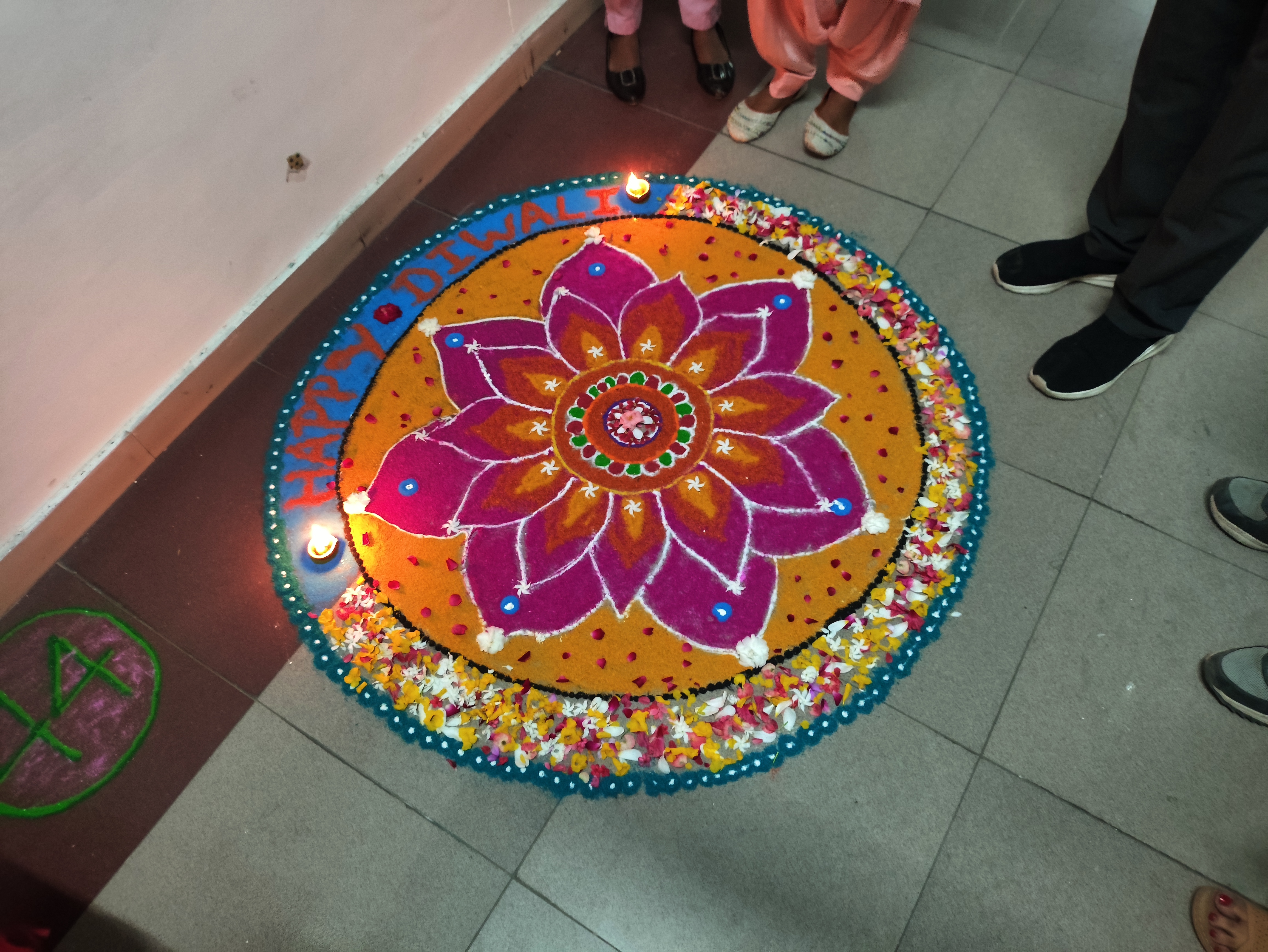 DIWALI 2025