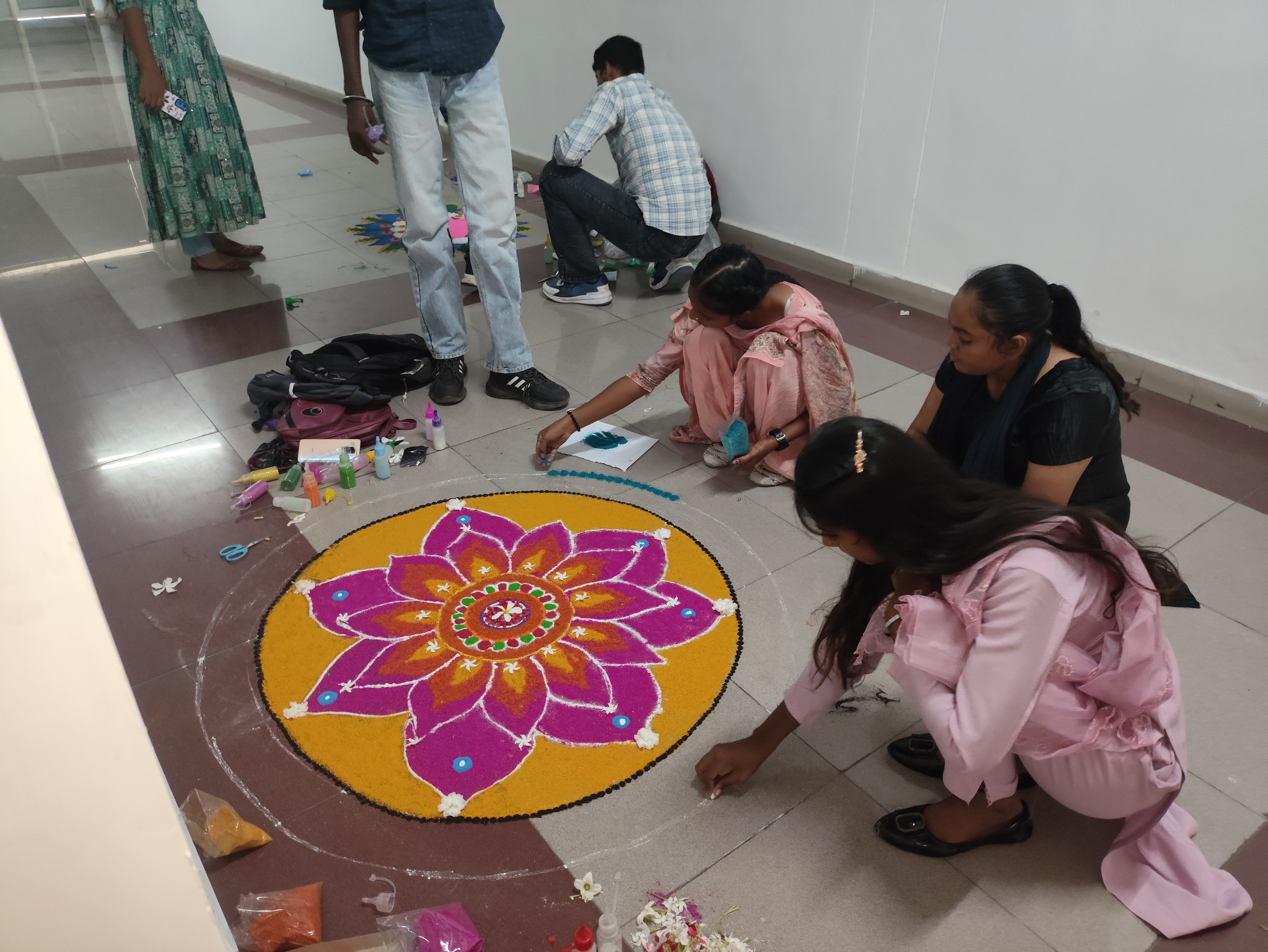 DIWALI 2025