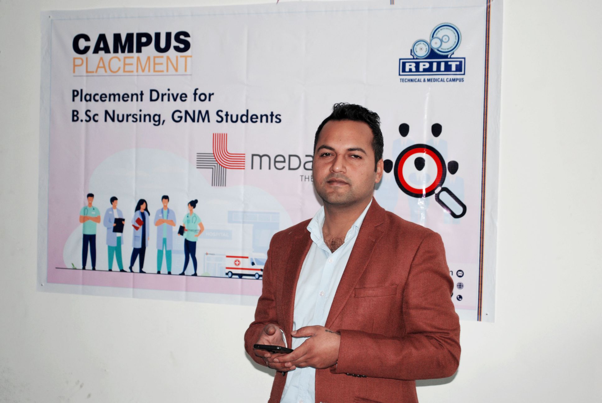 MEDANTA