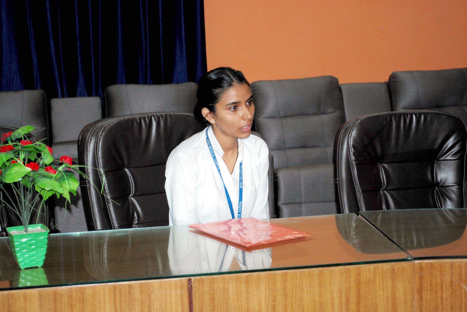 NC COLLEGE