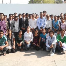 2009-Pharmacy Staff & Students