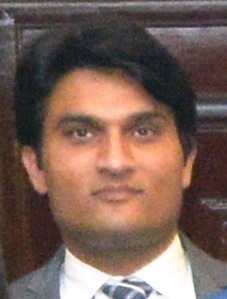 Er. Ankush Sharma