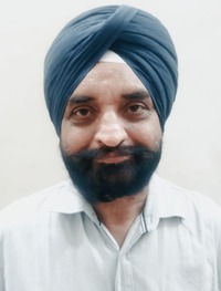 Dr. Charan Singh