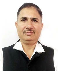 Dr. Shamsher Singh