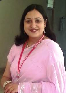 Mrs. Anshu Sharma